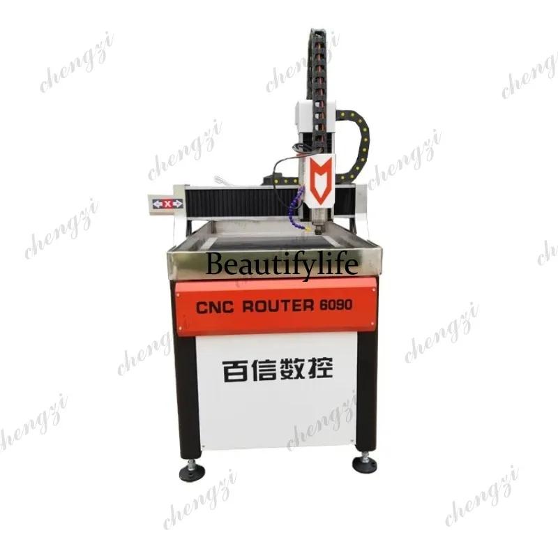 Router CNC Industriale HR per  - Woodworking Cnc Machine recensione e prezzo