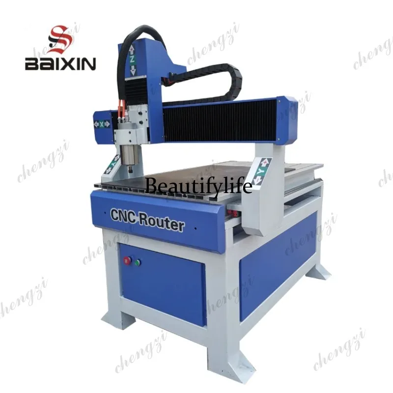 Router CNC Industriale HR per  - Woodworking Cnc Machine recensione e prezzo