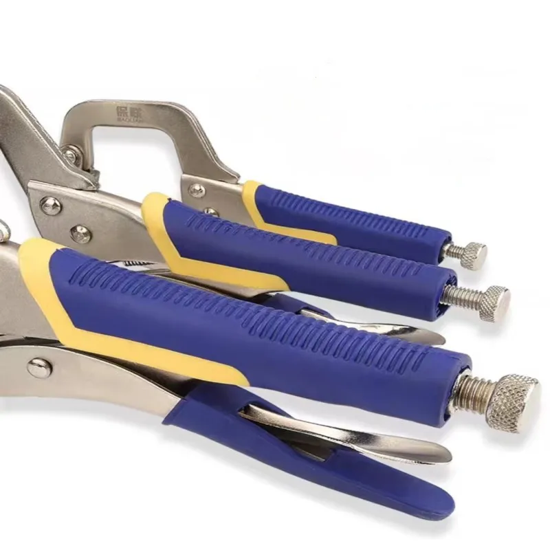 1 Pezzo Pinza Multiuso Tipo C  - Woodworking Vise Types recensione e prezzo