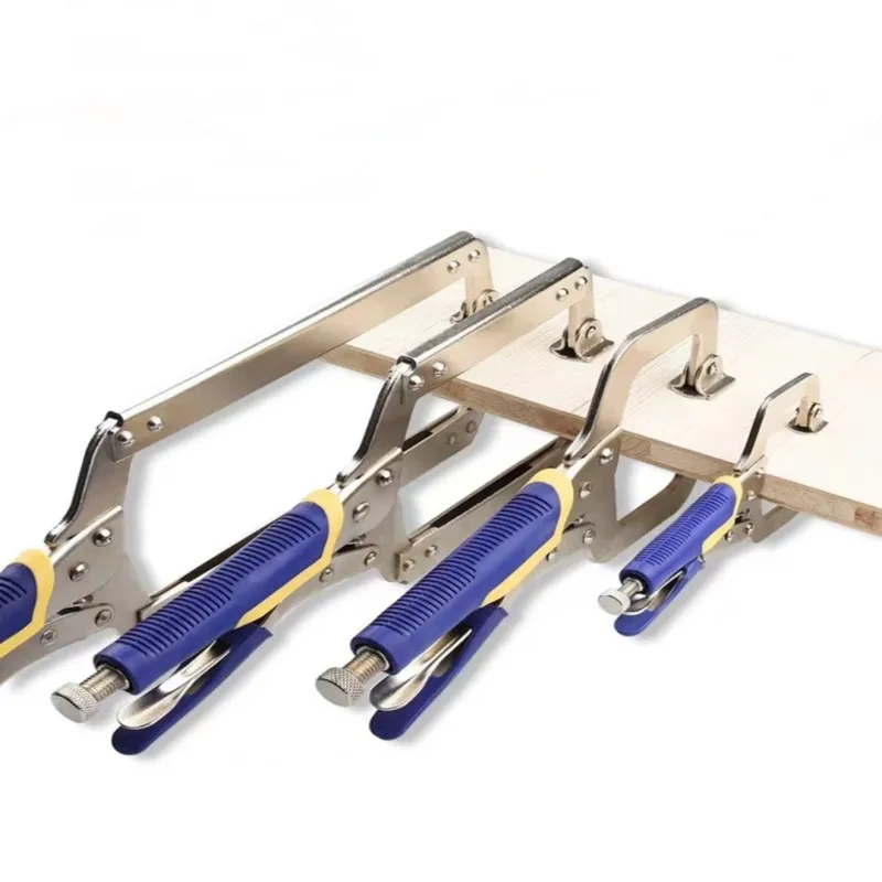 1 Pezzo Pinza Multiuso Tipo C  - Woodworking Vise Types recensione e prezzo