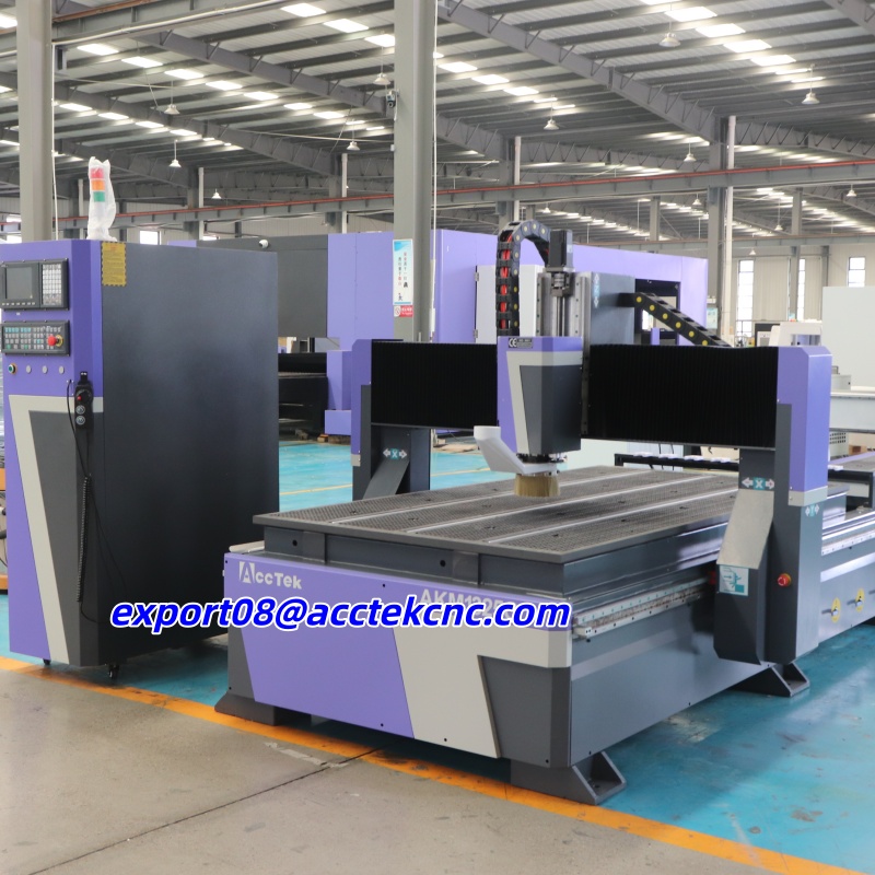 Macchina CNC Router per Lavora - Woodworking Machinery For Sale recensione e prezzo