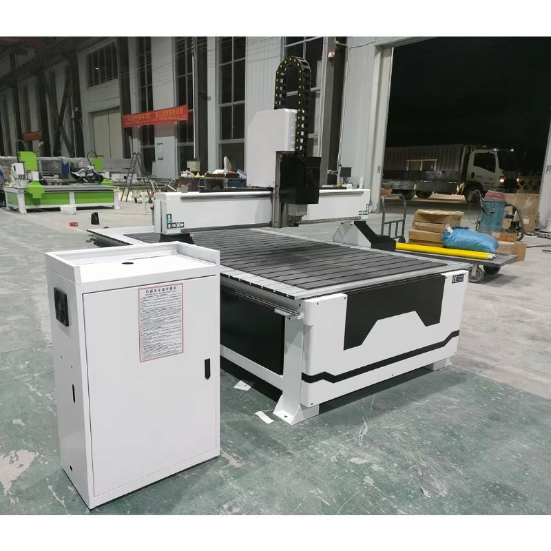 Fresatrice CNC a 3 Assi 1325 p - Woodworking Cnc Machine recensione e prezzo