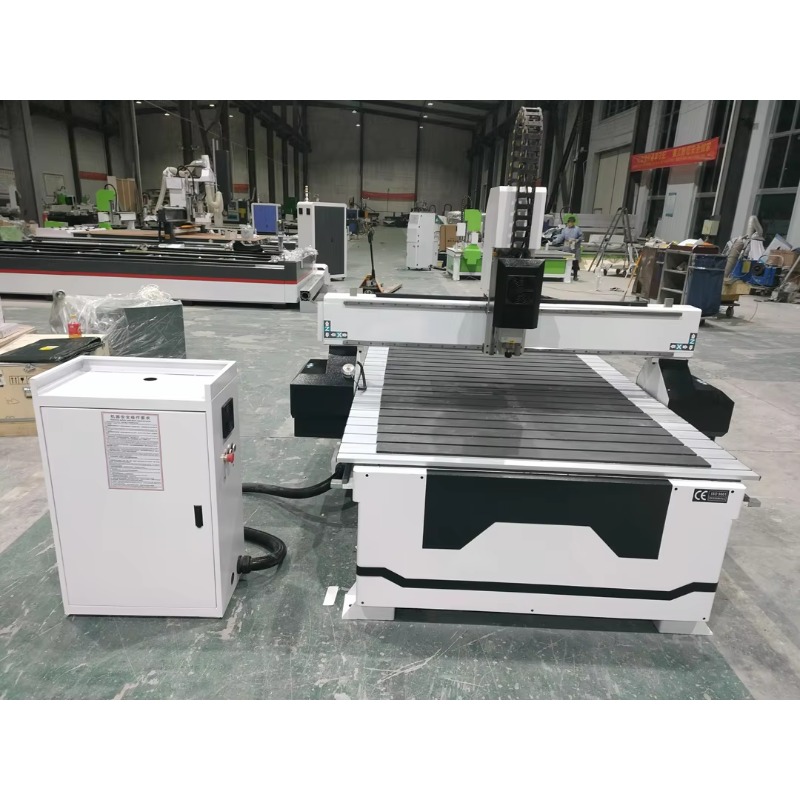 Fresatrice CNC a 3 Assi 1325 p - Woodworking Cnc Machine recensione e prezzo