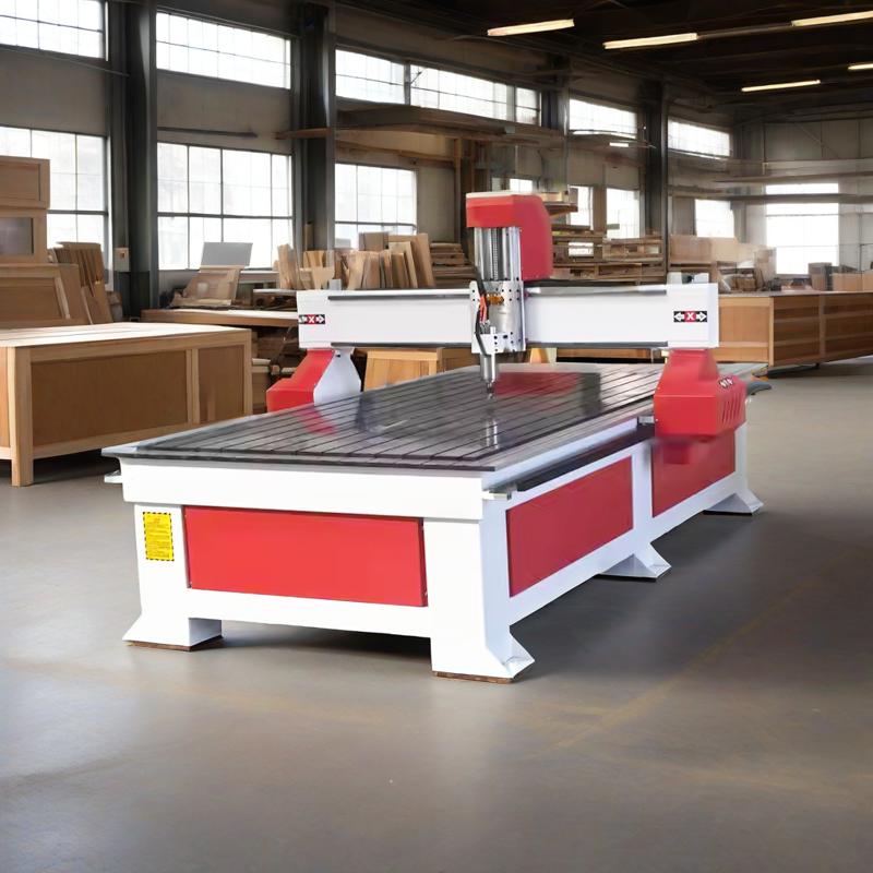 Router CNC per Lavorazione del - Woodworking Cnc Machine recensione e prezzo