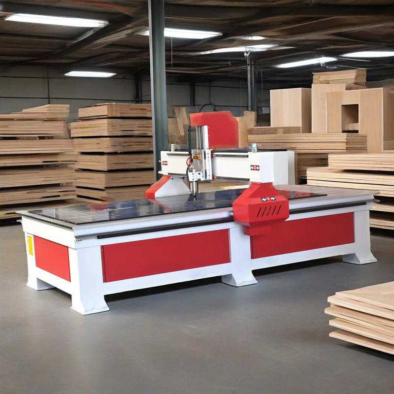 Router CNC per Lavorazione del - Woodworking Cnc Machine recensione e prezzo