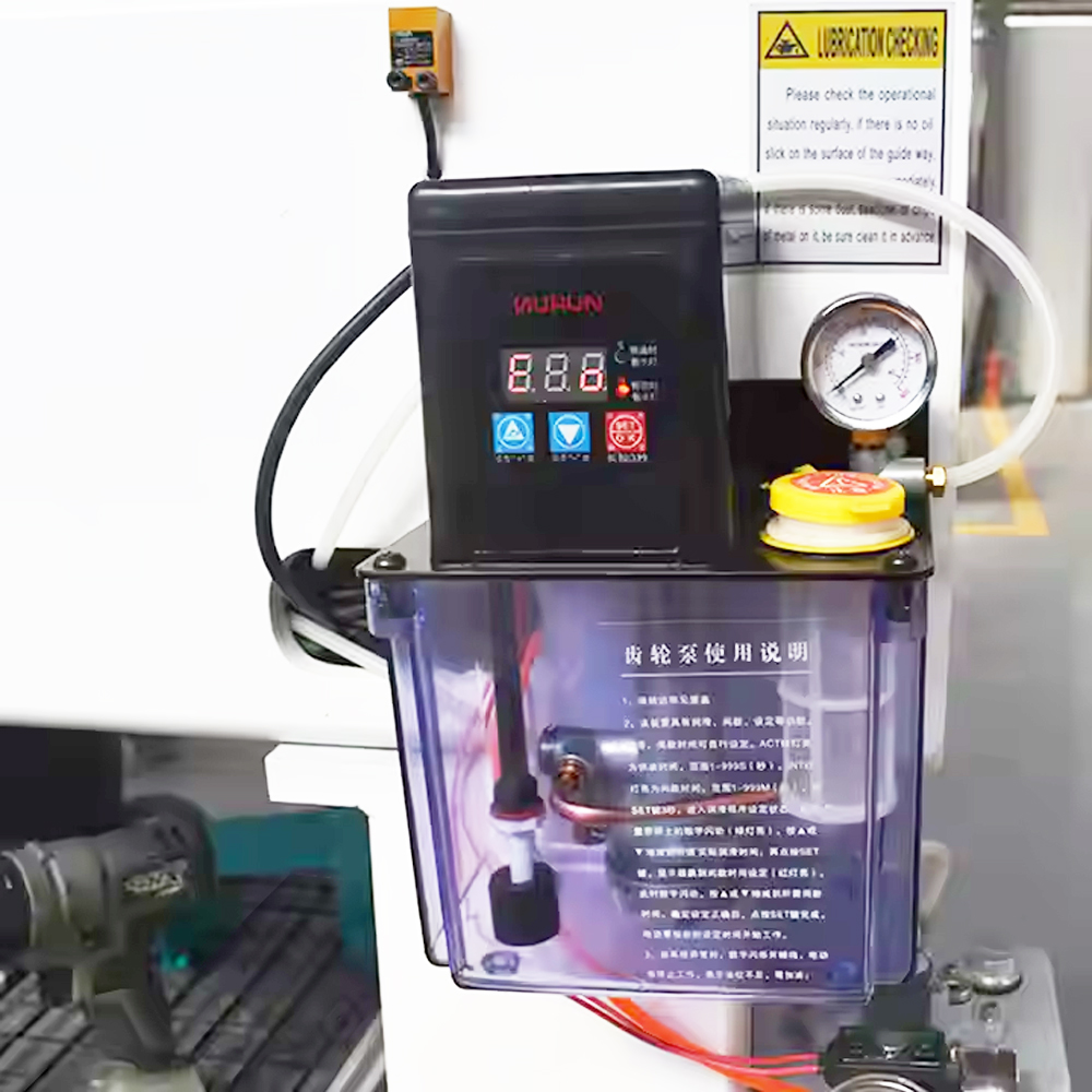 Router CNC per Lavorazione del - Woodworking Cnc Machine recensione e prezzo