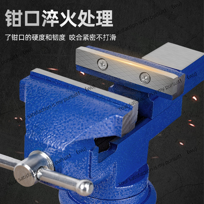 Meike Banco da lavoro per la l - Woodworking Vise Types recensione e prezzo