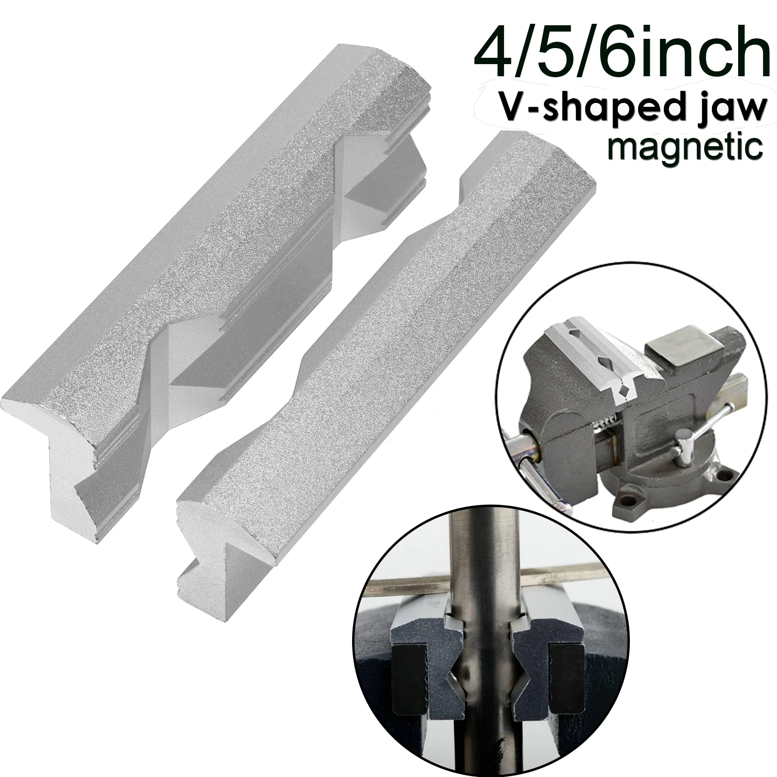 Protezioni per ganasce di mors - Woodworking Vise Types recensione e prezzo