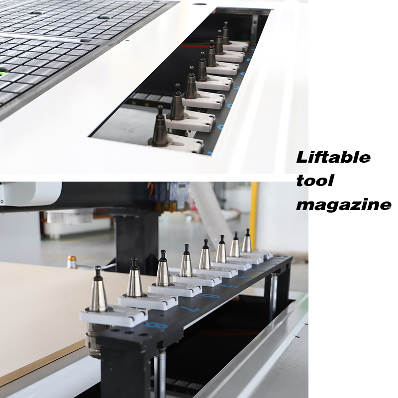Macchina CNC Router 3040 a 3 A - Woodworking Cnc Machine recensione e prezzo