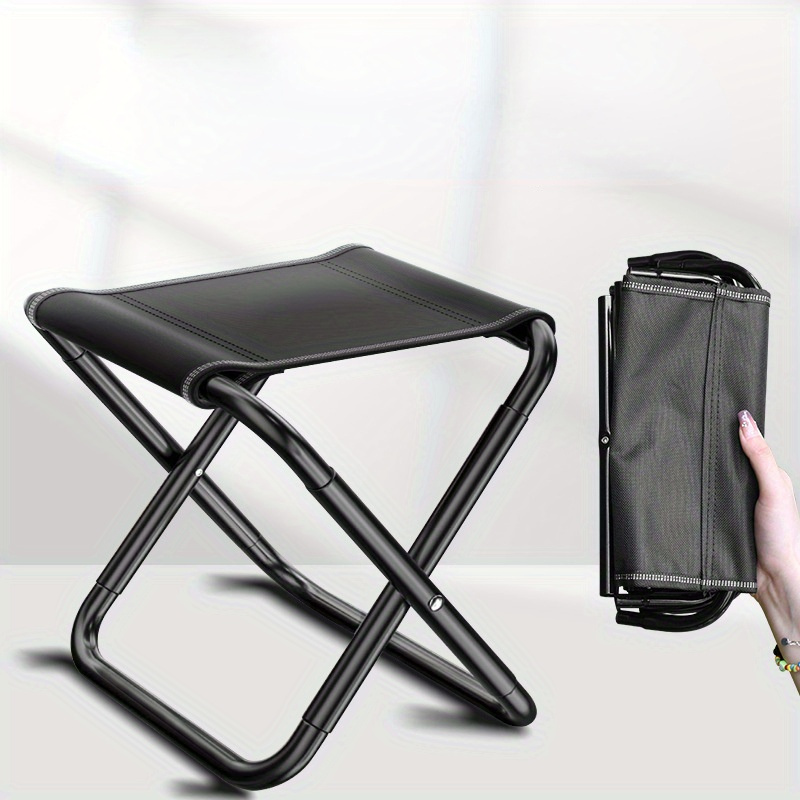 Sedia da campeggio pieghevole  - Woodworking Outdoor Furniture recensione e prezzo