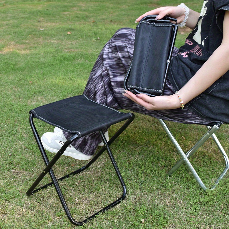 Sedia da campeggio pieghevole  - Woodworking Outdoor Furniture recensione e prezzo