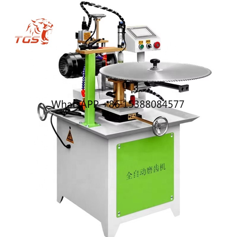 Smerigliatrice per coltelli TG - Woodworking Machinery For Sale recensione e prezzo