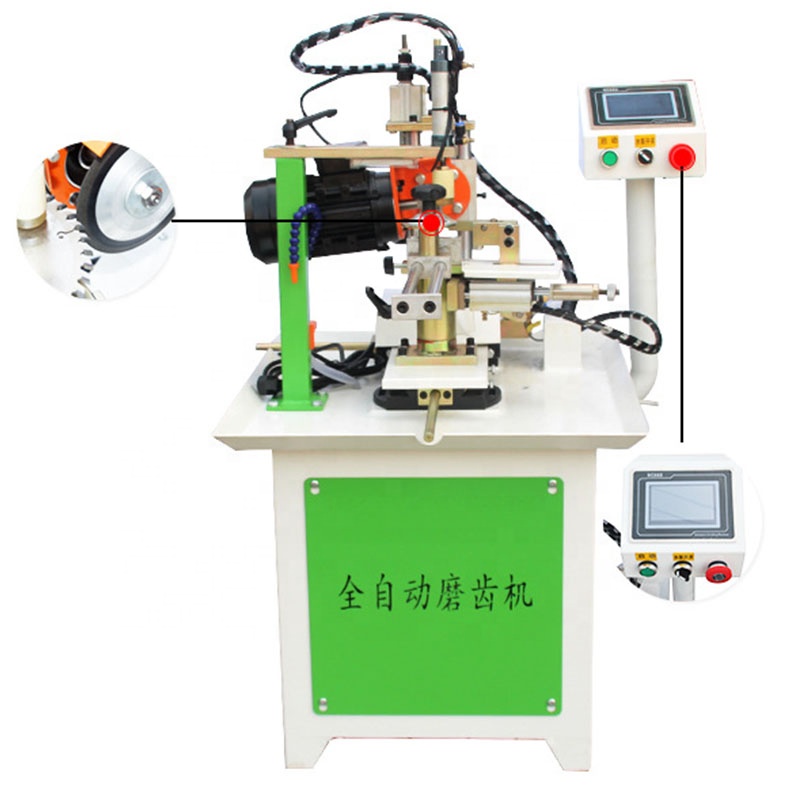 Smerigliatrice per coltelli TG - Woodworking Machinery For Sale recensione e prezzo