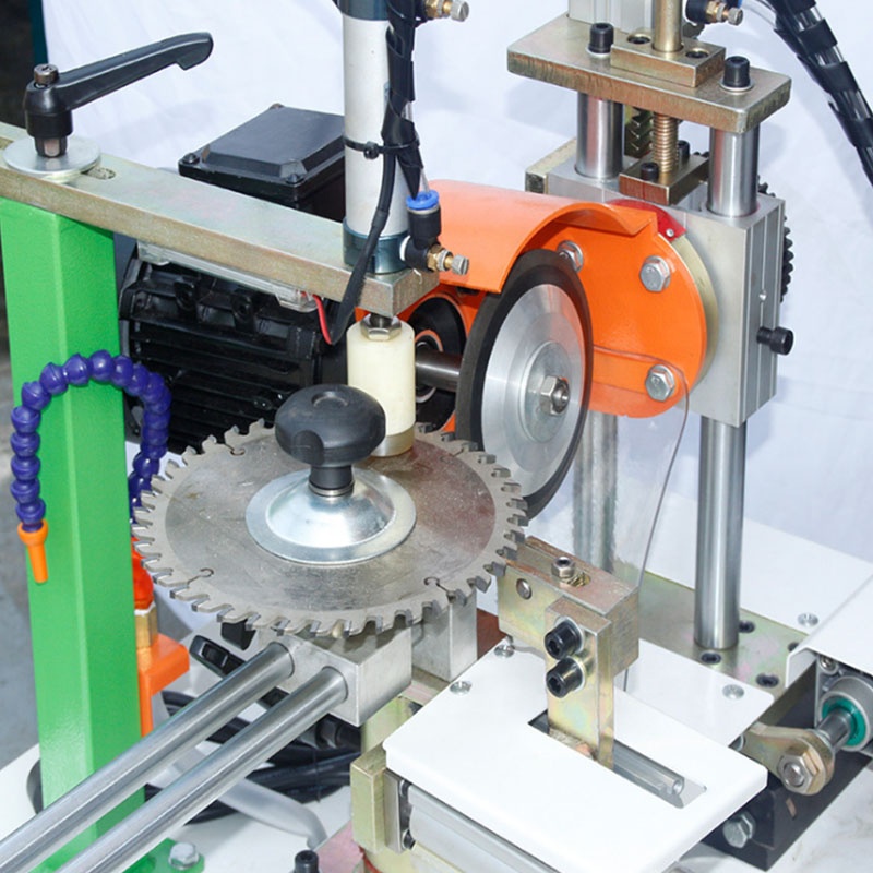 Smerigliatrice per coltelli TG - Woodworking Machinery For Sale recensione e prezzo