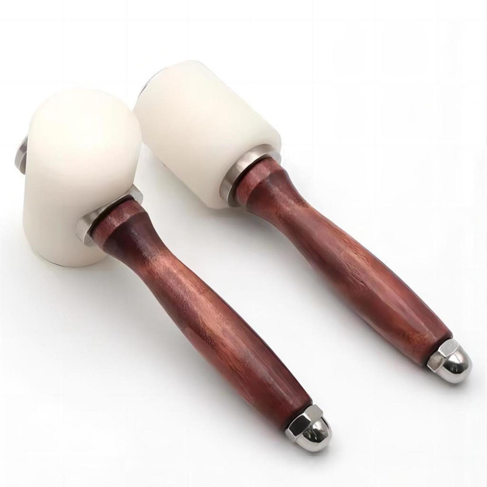 Martello in nylon resistente p - Wooden Mallet Carving recensione e prezzo