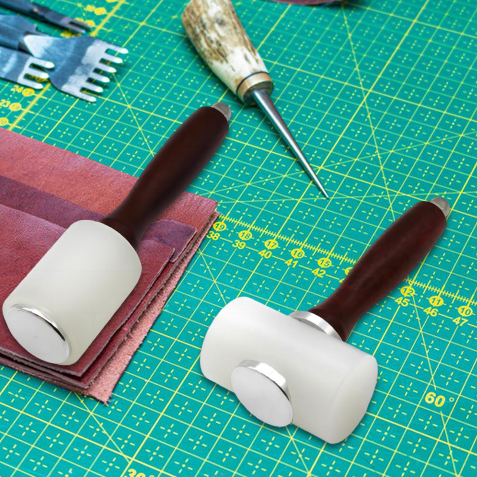 Martello in nylon resistente p - Wooden Mallet Carving recensione e prezzo