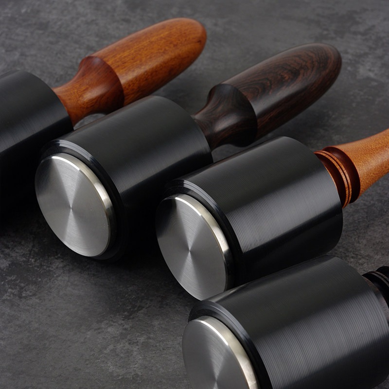 Martello in nylon PA66 con man - Wooden Mallet Carving recensione e prezzo