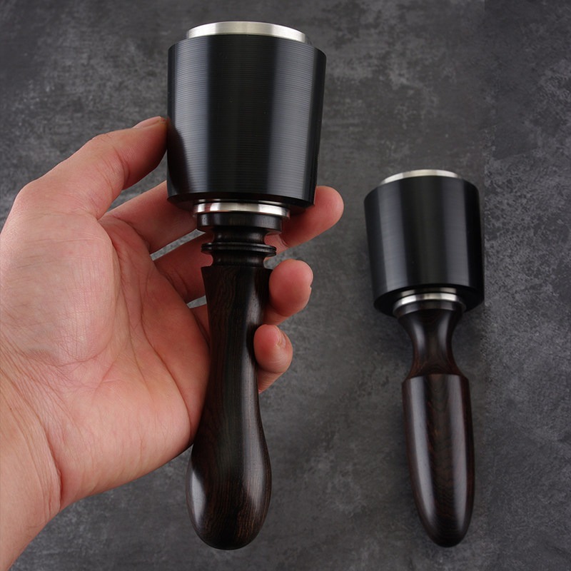 Martello in nylon PA66 con man - Wooden Mallet Carving recensione e prezzo