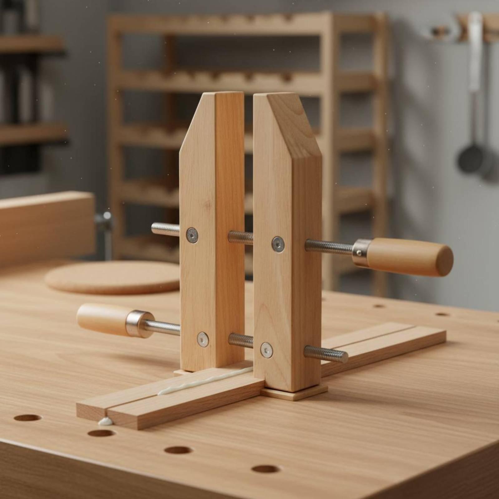 Morsetto Regolabile per Falegn - Woodworking Clamp recensione e prezzo