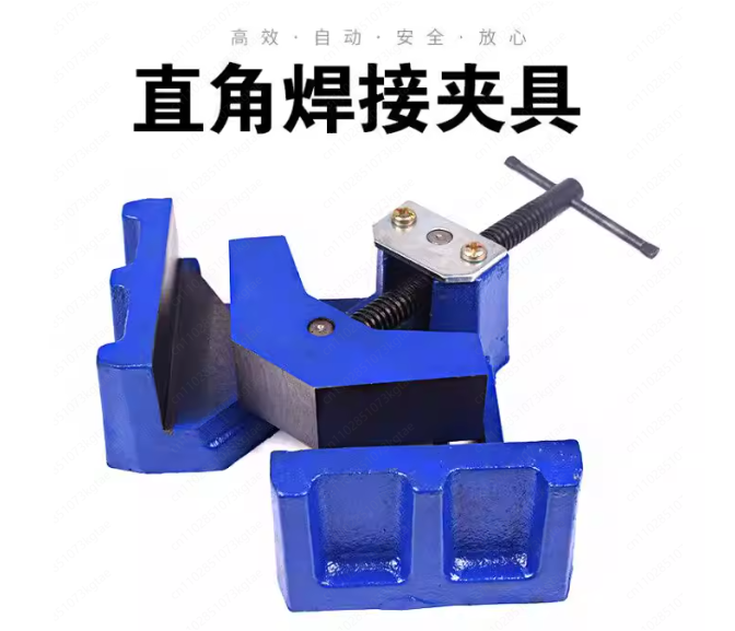 Morsetto per saldatura per car - Woodworking Vise Types recensione e prezzo