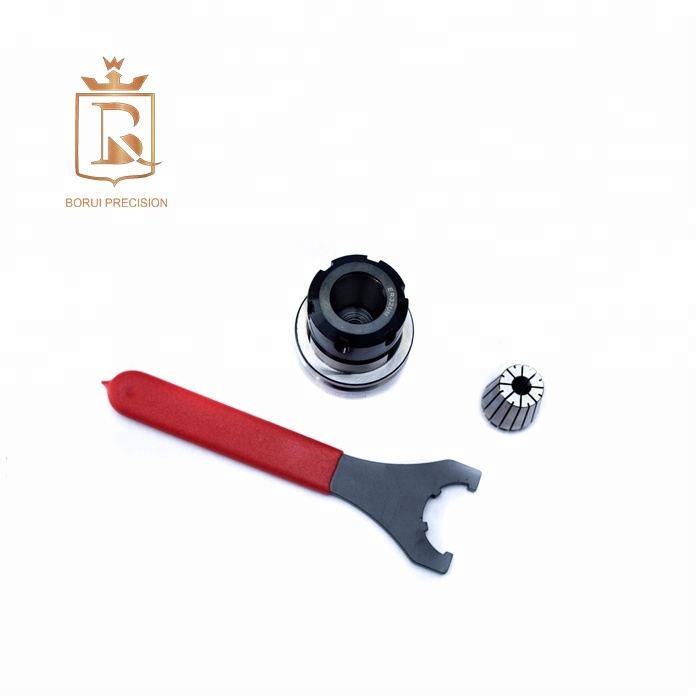 Portautensili per mandrino a p - Woodworking Cnc Machine recensione e prezzo