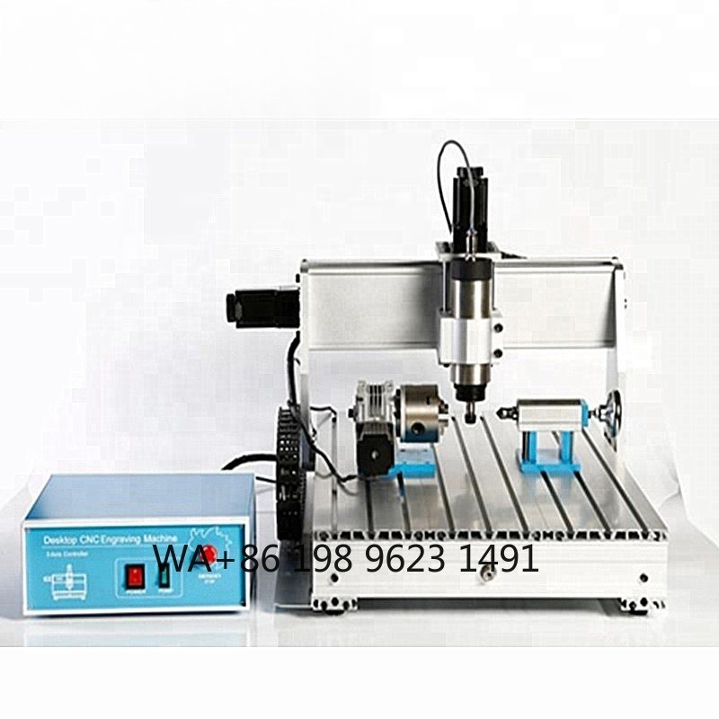 Macchina per Incisione CNC Por - Woodworking Cnc Machine recensione e prezzo