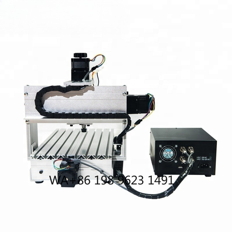 Macchina per Incisione CNC Por - Woodworking Cnc Machine recensione e prezzo