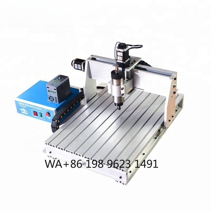 Macchina per Incisione CNC Por - Woodworking Cnc Machine recensione e prezzo