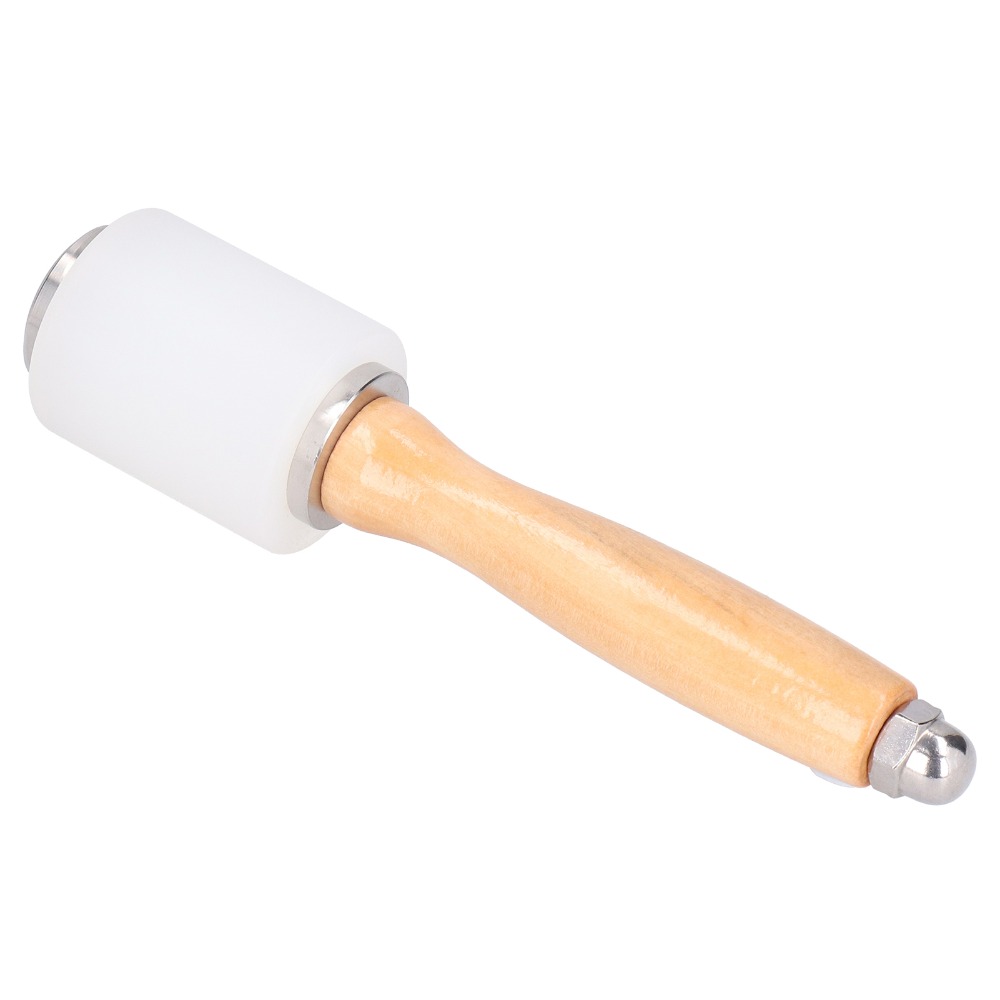 Martello per Incisione su Pell - Wooden Mallet Carving recensione e prezzo