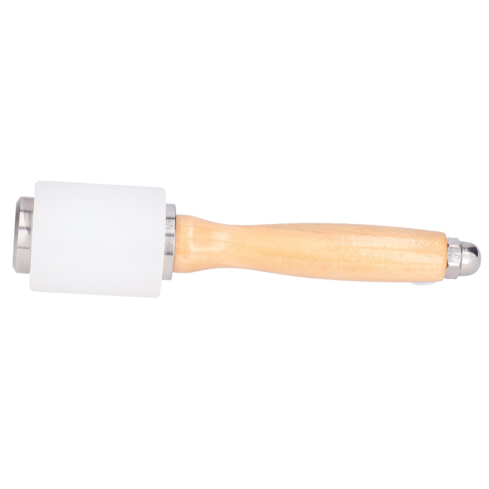 Martello per Incisione su Pell - Wooden Mallet Carving recensione e prezzo