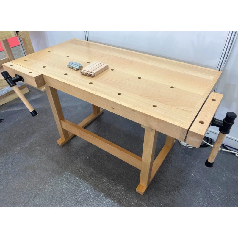 Tavolo da Lavoro in Legno Mass - Woodworking Workbench recensione e prezzo