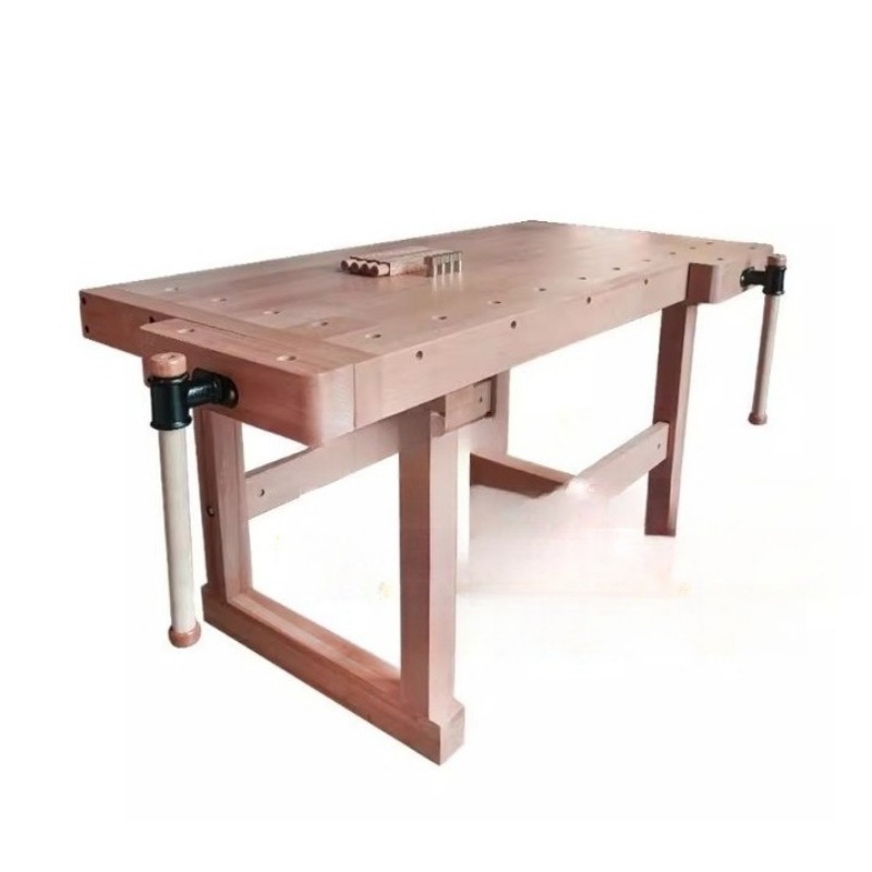Tavolo da Lavoro in Legno Mass - Woodworking Workbench recensione e prezzo