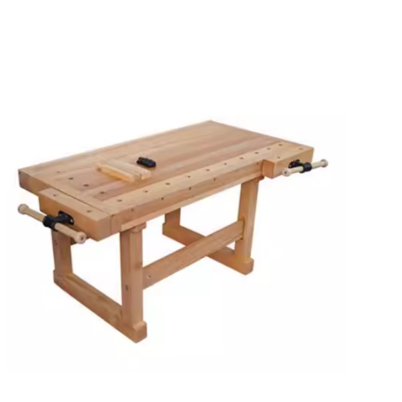 Tavolo da Lavoro in Legno Mass - Woodworking Workbench recensione e prezzo