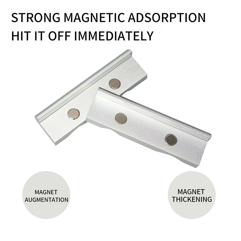 Protezioni per Morsa Magnetica - Woodworking Vise Types recensione e prezzo