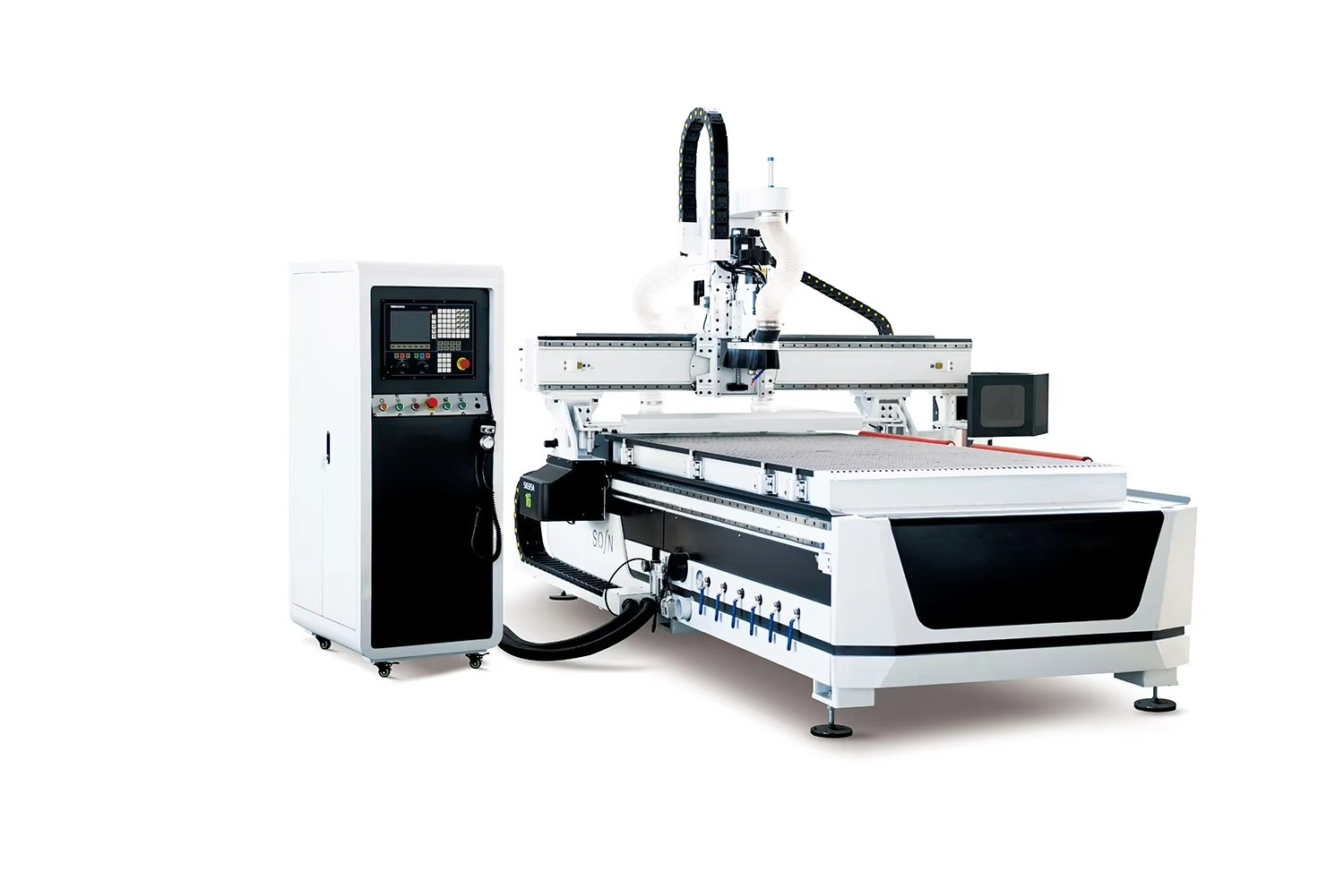 Macchina CNC automatica per in - Woodworking Cnc Machine recensione e prezzo