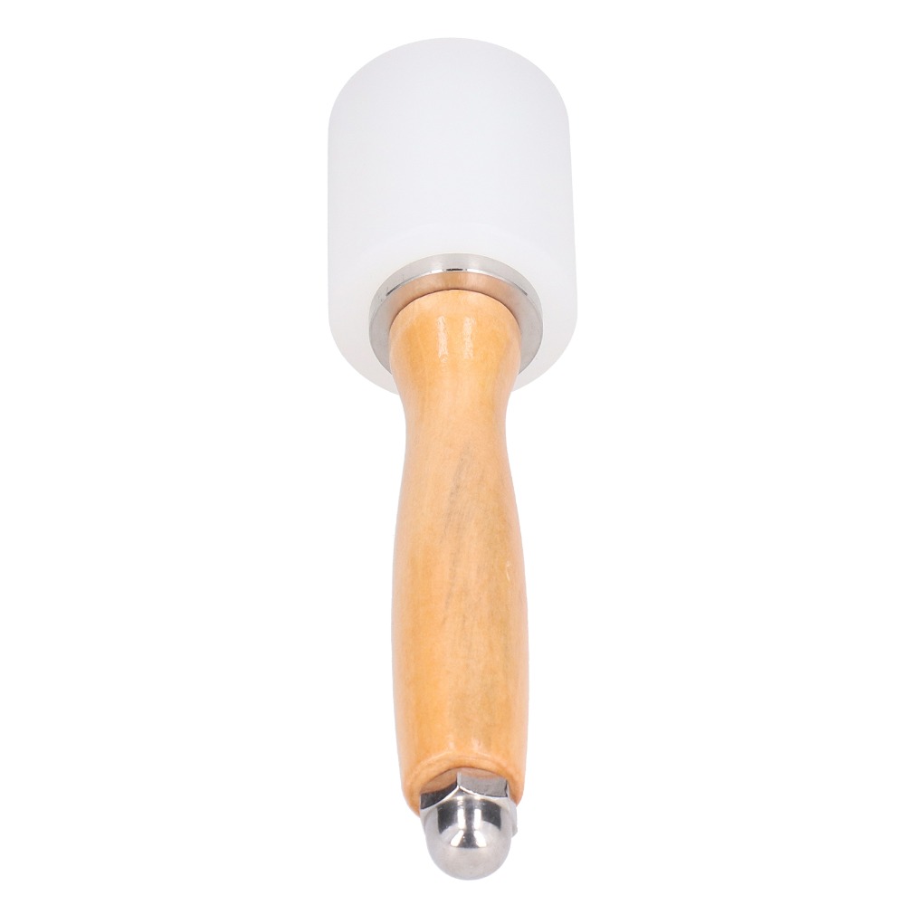 Martello per Incisione su Pell - Wooden Mallet Carving recensione e prezzo