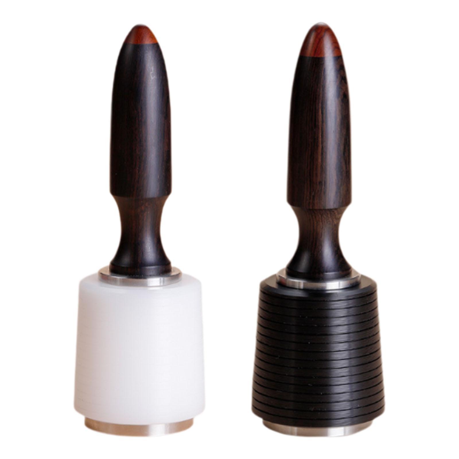 Martello per incisione su pell - Wooden Mallet Carving recensione e prezzo