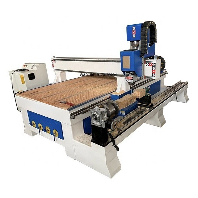 Macchina per Incisione del Leg - Woodworking Cnc Machine recensione e prezzo