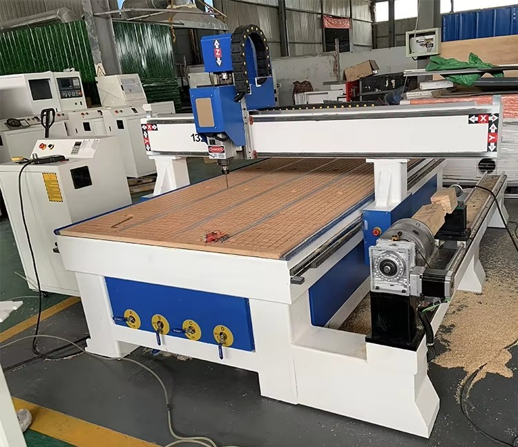 Macchina per Incisione del Leg - Woodworking Cnc Machine recensione e prezzo