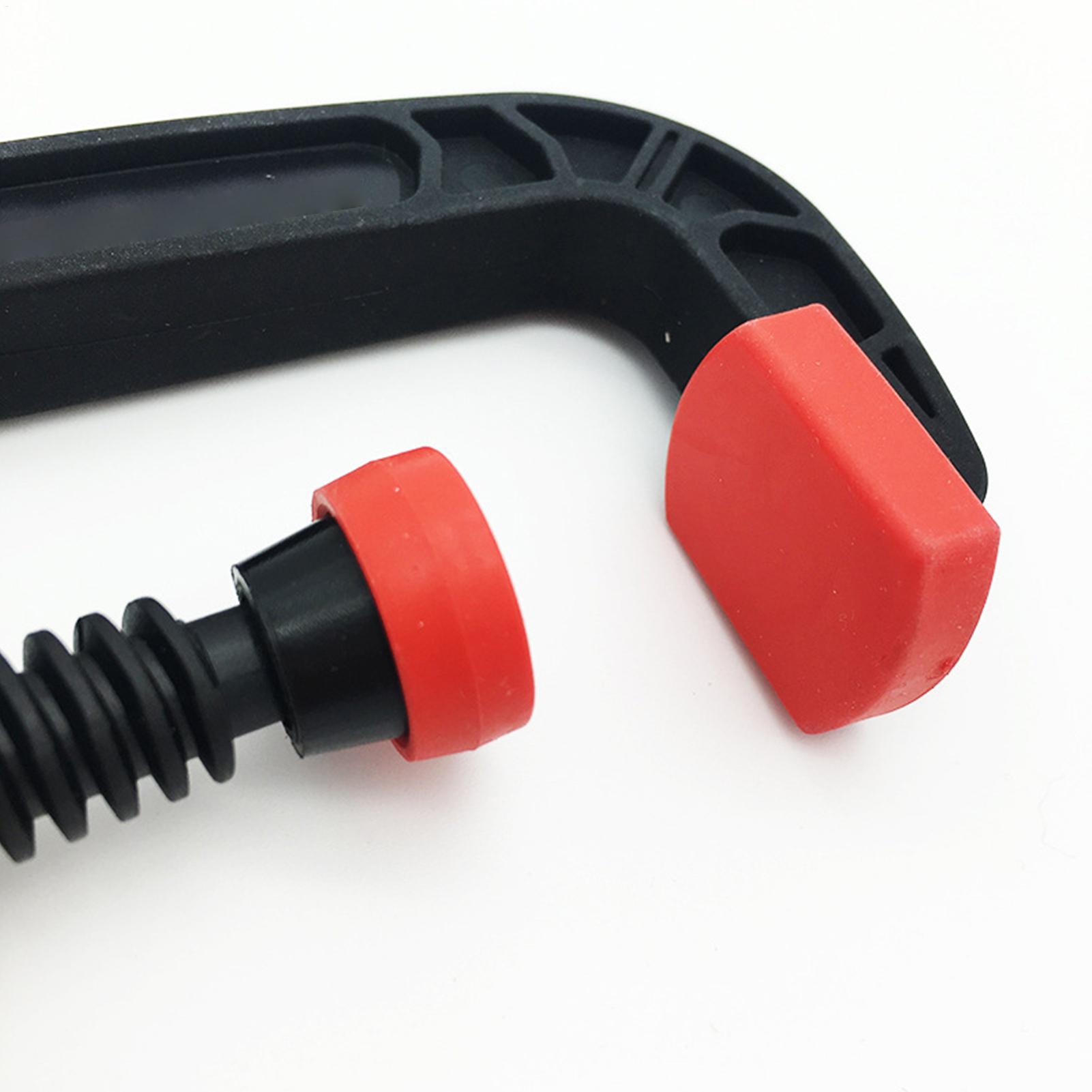 Morsetti per la lavorazione de - Woodworking Clamp recensione e prezzo