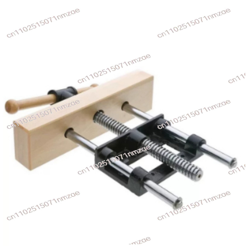 Morsetto da Falegnameria in Ac - Woodworking Workbench recensione e prezzo
