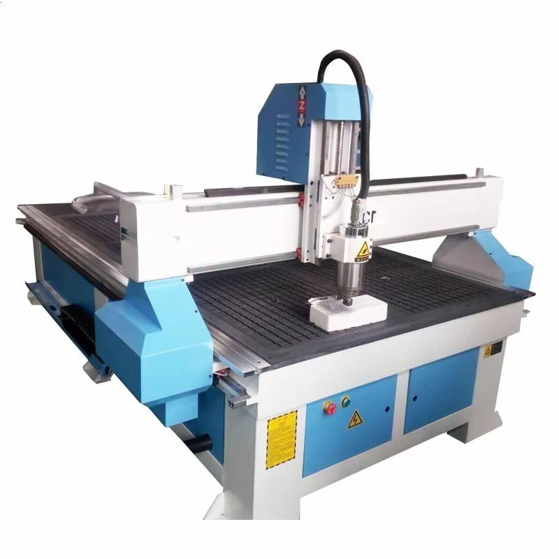 Vevoe Cina 1325 Macchina CNC R - Woodworking Cnc Machine recensione e prezzo