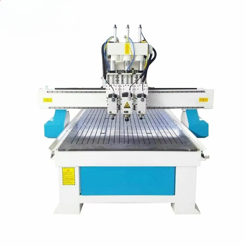 Vevoe Cina 1325 Macchina CNC R - Woodworking Cnc Machine recensione e prezzo