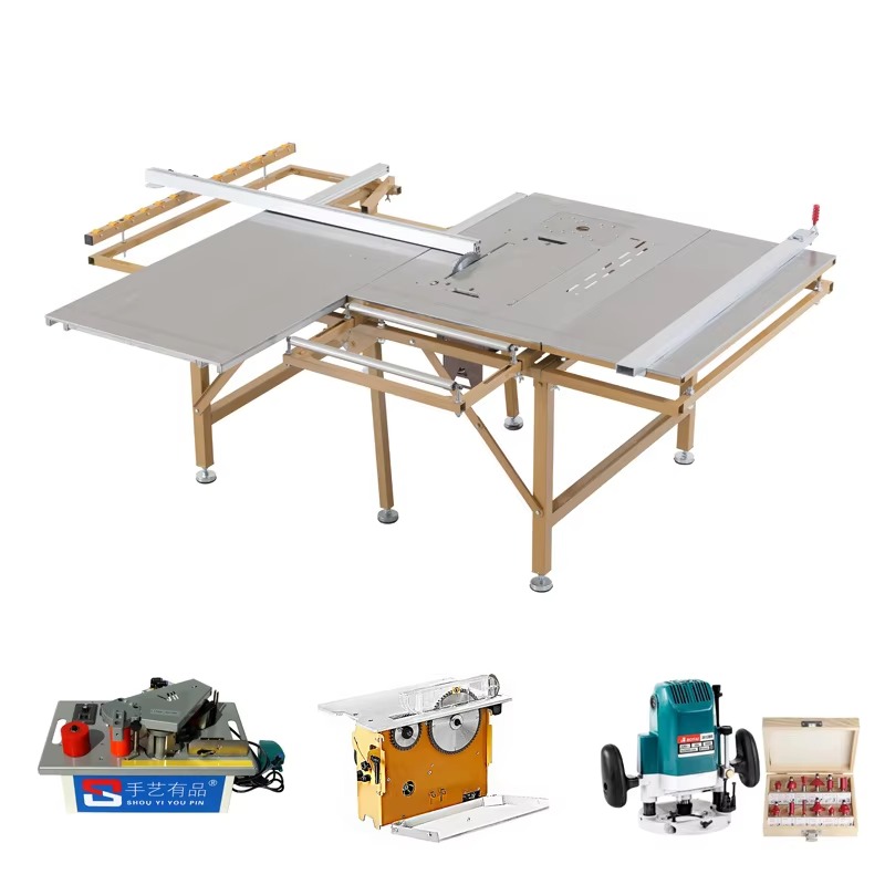 【Popolare】 Sega da Tavolo Port - Woodworking Machinery For Sale recensione e prezzo