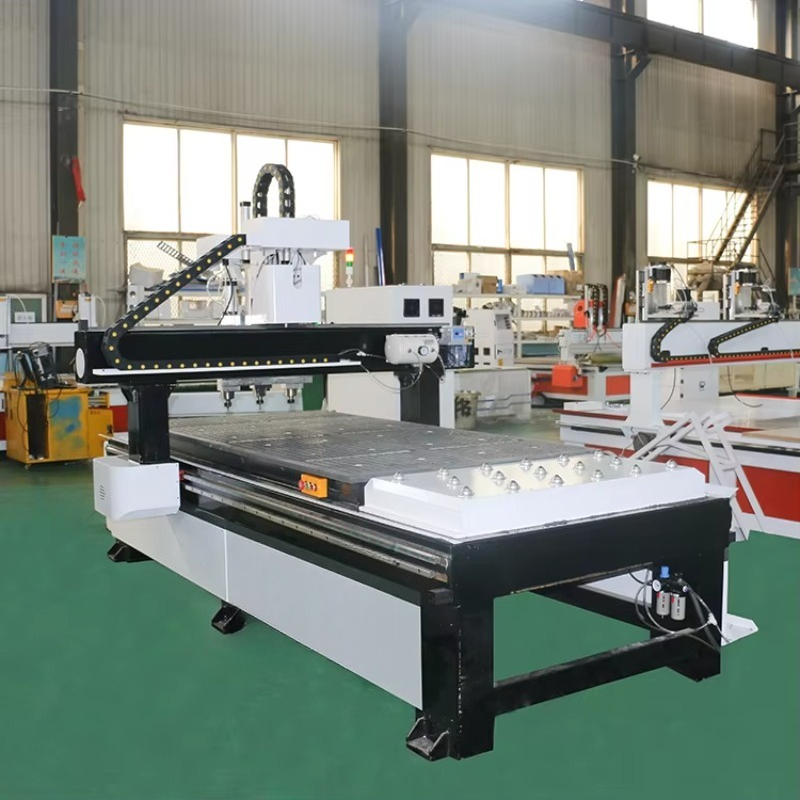 Router CNC 1325 a 3 Processi p - Woodworking Cnc Machine recensione e prezzo