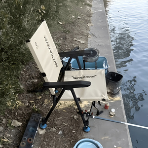 Set di Sedie da Campeggio Pieg - Woodworking Outdoor Furniture recensione e prezzo