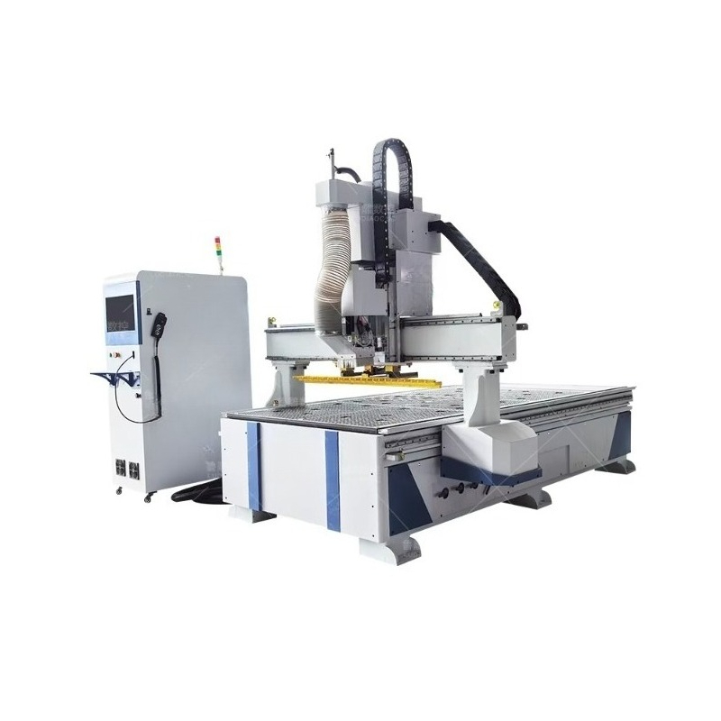 Macchina CNC Router 1325 per L - Woodworking Cnc Machine recensione e prezzo