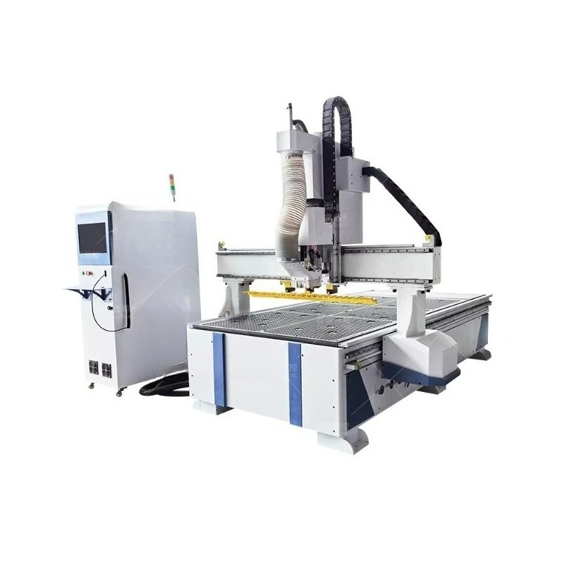 Macchina CNC Router 1325 per L - Woodworking Cnc Machine recensione e prezzo