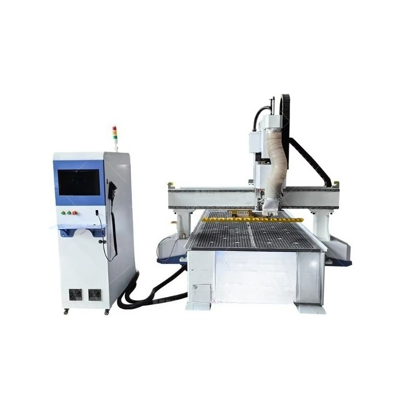 Macchina CNC Router 1325 per L - Woodworking Cnc Machine recensione e prezzo