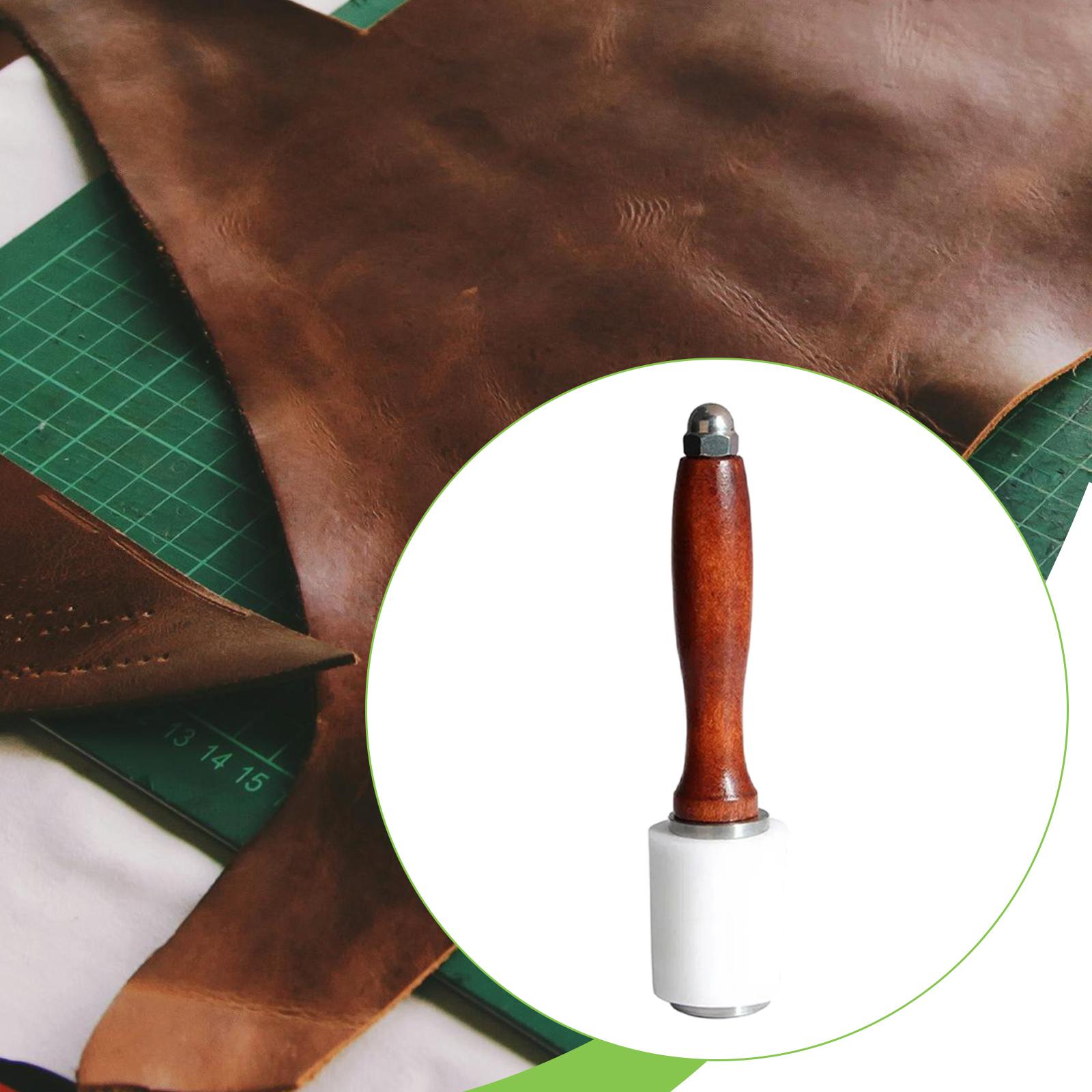 Martello da intaglio in pelle  - Wooden Mallet Carving recensione e prezzo